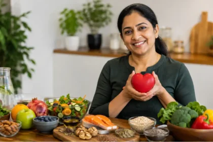 Best Foods for Heart Health What Does the Science Say?