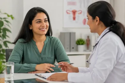 Essential Health Checkups Women Should Consider by Age