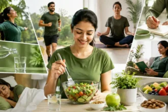 Healthy Habits Worth Practicing Every Day