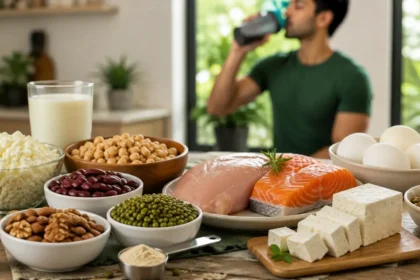 How Much Protein Do You Need Per Day