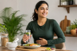 How to Improve Digestion Naturally 15 Science-Backed Tips