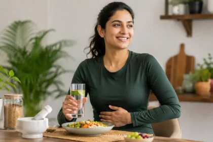 How to Improve Digestion Naturally 15 Science-Backed Tips