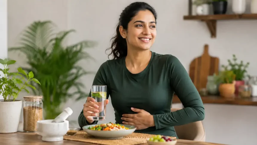 How to Improve Digestion Naturally 15 Science-Backed Tips