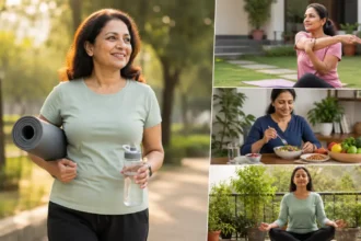 How to Stay Healthy After 50 Evidence-Based Lifestyle Habits