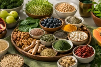 Nutrient-Dense Indian Superfoods Worth Adding to Your Diet