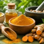 Turmeric Benefits: Traditional Uses and What Science Says