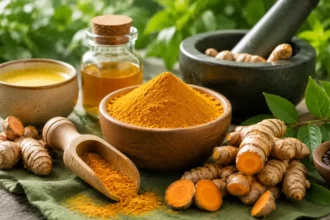 Turmeric Benefits: Traditional Uses and What Science Says