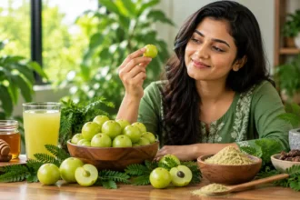 Amla: Nutrition, Potential Benefits, Uses and Side Effects