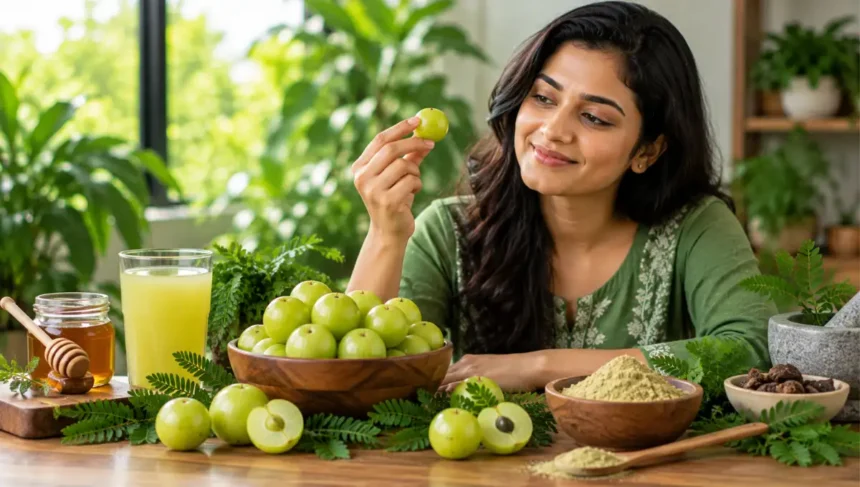 Amla: Nutrition, Potential Benefits, Uses and Side Effects