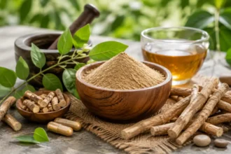 Ashwagandha Benefits: Traditional Uses, Research and Safety
