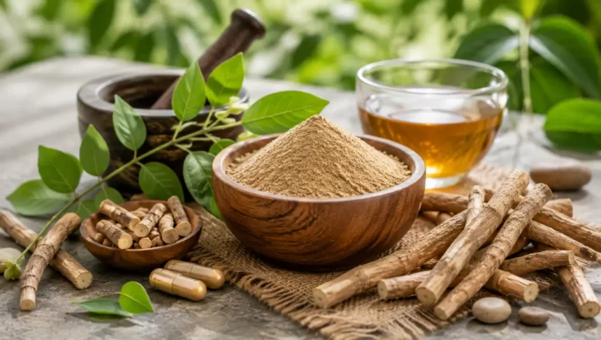 Ashwagandha Benefits: Traditional Uses, Research and Safety