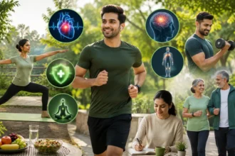 Benefits of Regular Exercise: What Happens to Your Body When You Stay Active?