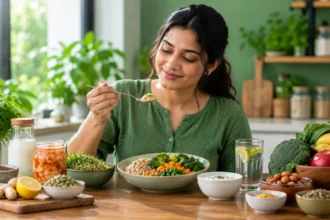 Best Foods for Digestion and a Healthy Gut