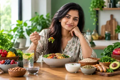 Best Foods for Women's Health and Everyday Nutrition