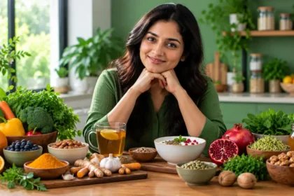 Best Foods for a Healthy Immune System