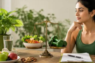 Calorie Deficit Explained: How Does It Work