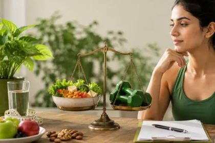 Calorie Deficit Explained: How Does It Work