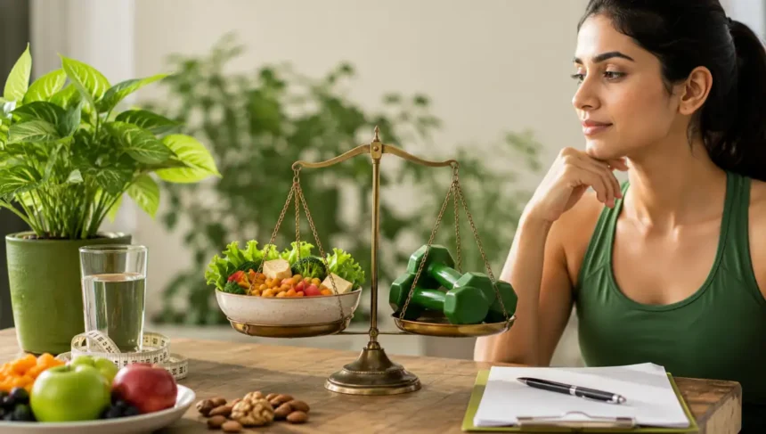 Calorie Deficit Explained: How Does It Work