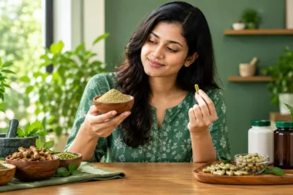 Herbal Powder vs Capsules: Which Format Is Right for You