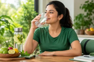 How Much Water Should You Drink a Day?