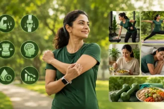 How Your Body Changes After 40 and What It Means for Fitness