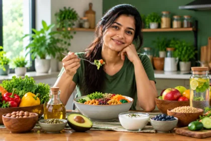 How to Start Eating Healthy: Simple Habits for Beginners