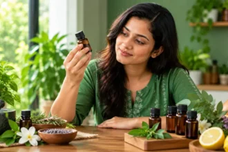 How to Tell If an Essential Oil Is Pure