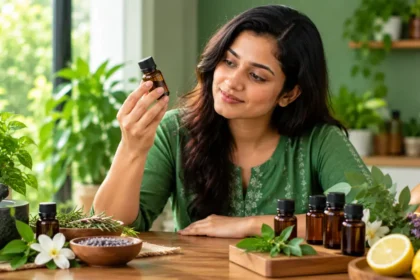 How to Tell If an Essential Oil Is Pure