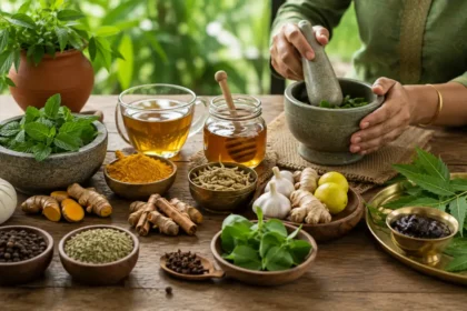 Indian Home Remedies: Tradition, Evidence and What You Should Know