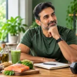 Men's Health After 40: What Changes and What to Watch
