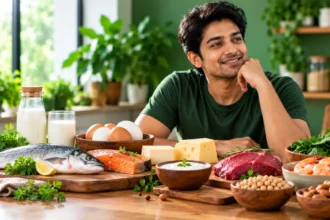 Vitamin B12: Benefits, Sources, Deficiency and Daily Requirements