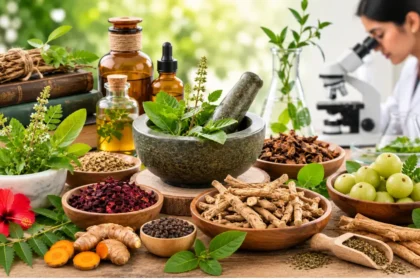 What Are Medicinal Herbs? Traditional Uses and Modern Research