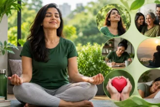 What Is Emotional Wellbeing and Why Does It Matter