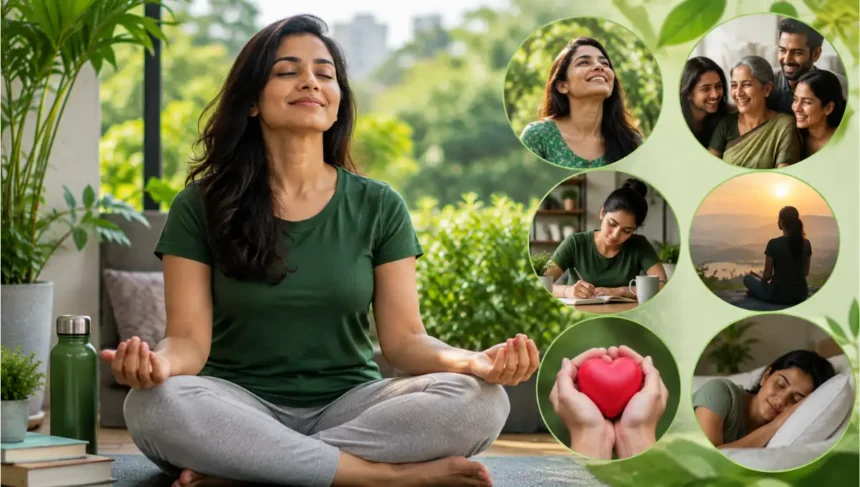 What Is Emotional Wellbeing and Why Does It Matter