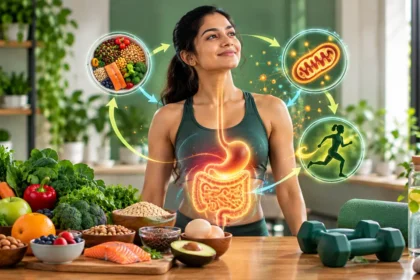 What is metabolism, really? Learn how your body turns food into energy, what sets your metabolic rate, and which habits truly help. Clear, science-backed guide.