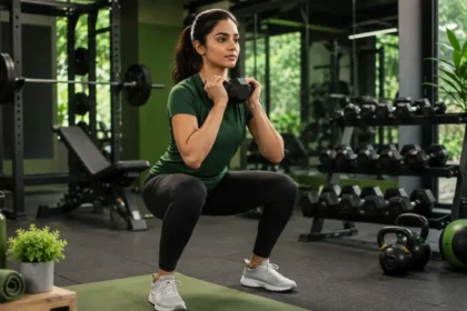What Is Strength Training? A Beginner's Guide