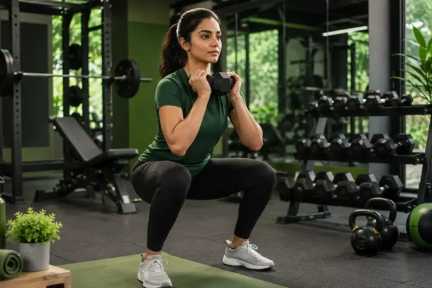 What Is Strength Training? A Beginner's Guide