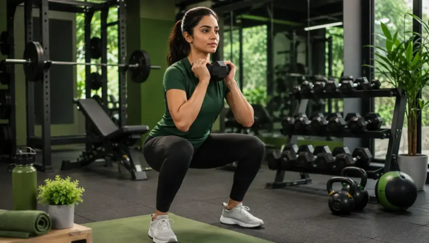 What Is Strength Training? A Beginner's Guide