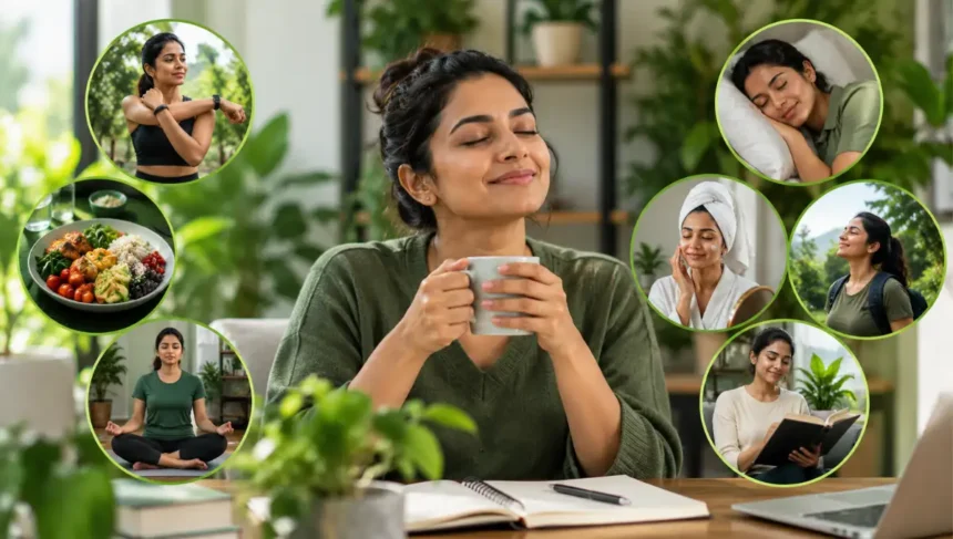 Why Is Self-Care Important for Physical and Mental Health