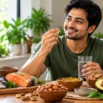 Best Omega-3 Supplement Brands in India