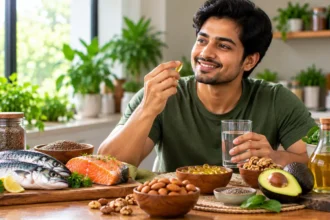 Best Omega-3 Supplement Brands in India