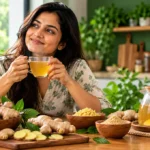 Ginger Benefits: Nutrition, Uses and Scientific Evidence