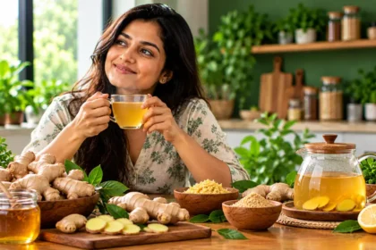 Ginger Benefits: Nutrition, Uses and Scientific Evidence