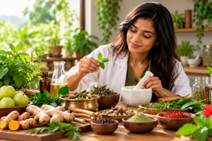 How Herbal Remedies Work: Understanding Active Plant Compounds