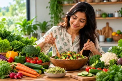 Nutrient-Dense Vegetables to Add to Your Diet