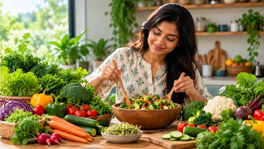 Nutrient-Dense Vegetables to Add to Your Diet